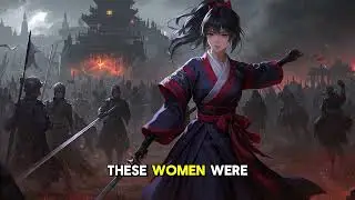 5 Interesting facts about samurai you might not have known.#samurai,#samuraifacts