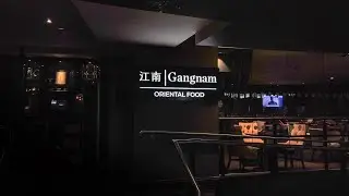Genting's Casino - Gangnam Sign by Imperial Signs