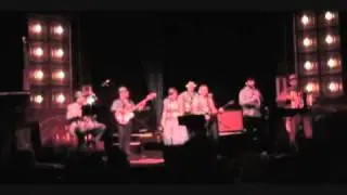 M'ndra Mja by the Mano Cherga Band