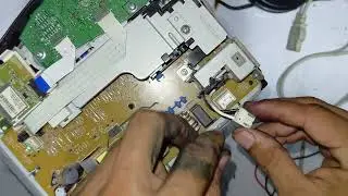 Hp láser jet 1102w no enciende Diagnóstico y posibles causas.