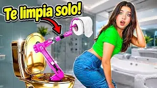 PROBE PRODUCTOS PARA GENTE FLOJA !!