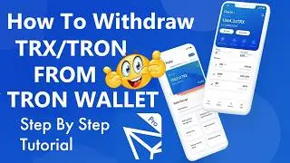 CLAIM FREE CRYPTO 2025 || FREE TRX INSTANT WITHDRAW || FREE TRX TELEGRAM BOT