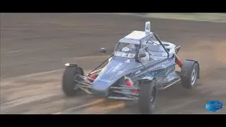 Brezovszki Sándor - MAKÓ 2020 Autocross