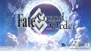 Fate/Grand Order [NA] - Ibaraki Douji Event Raid - 3BP