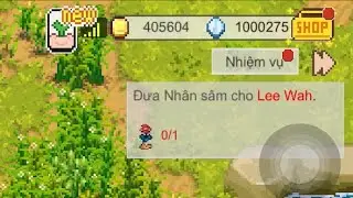 Hack Harvest Town IOS + Android