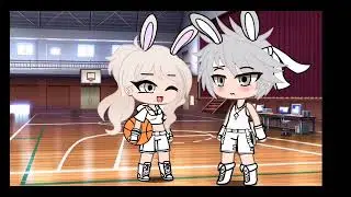Hi! My name is Lola Bunny