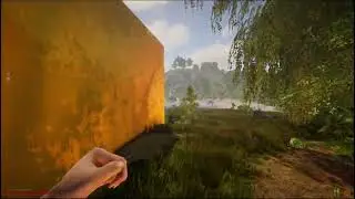 Rising World fishing bait tutorial