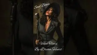 When the Soul Sings the Blues | A Romantic Journey ❤️#SoulBlues