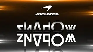 McLaren Shadow Project: 2018 iRacing Champion