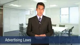 Advertising Laws