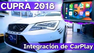 CUPRA León, más correlón que nunca con esta ACTUALIZACIÓN?! | Dienstmotor México