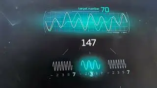 Assassin's creed IV : Black Flag Absergo Interlude 3 Hack numbers combination tutorial