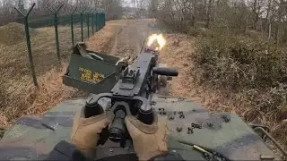 Death To Blufor