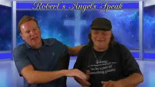 Robert's Angels Speak ~ Mike Aloia remembering Brittany Withers.. Brittany's Love Organization