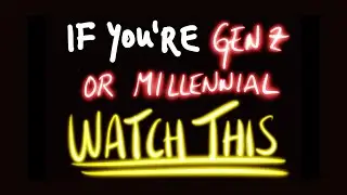 Personal Finance for Millennials and Gen Z