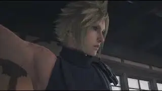 FINAL FANTASY VII Rebirth - Chapter 2: A New Journey Begins - Part 1