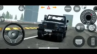 Indian car simulator 3d gameplay Long video Wait For End 😤 #gameplay #longvideo 