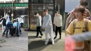 KUMPULAN TIKTOK RANDOM NCT- BIKIN NGAKAK+Mleyot😂 [Part.28]
