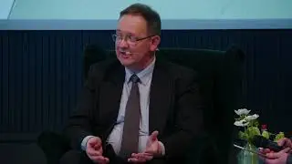 Diskusija Ilgtspējības konference 2023 | BASF