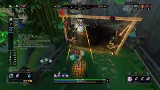 Smite SNIPE MONTAGE