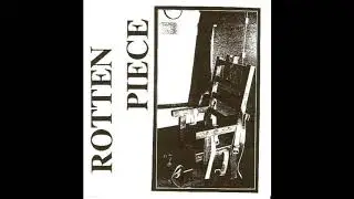 Rotten Piece - Split Head 7