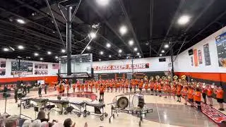 Friends & Family Show- SCHS Fight Song 8/3/23