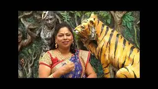 Beauty Tips by Mrs.Mahalakshmi Kamalakannan | Maha Family Salon