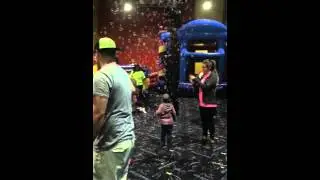 Dylan's 3rd Birthday Party 🎉🎈🎉 in