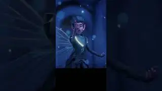 A Tooth Fairy Tale (2025)