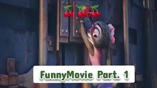 Movie Series#funny #viral #cartoon #mouse 