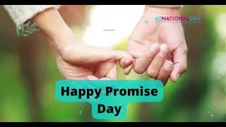 Happy Promise Day Wishes 2023 Quotes Images &ndash; Promise Messages