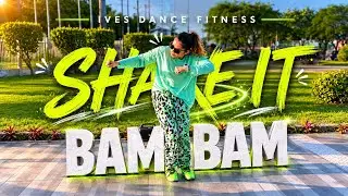 Shake it Bam Bam | Rk Kent | Tiktok Viral