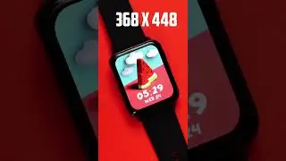 Best AMOLED Smartwatch with Bluetooth calling Rs 3,499 - Fire-Boltt Hulk  #ytshorts #shorts