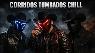 🎧 Corridos Tumbados 2026 🔥 Hits Modernos Para el Carro