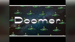 Doomer (Abduct Me!) - Web.Jam