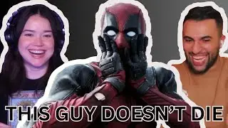 WHERE IS FRANCIS!!!Fans React To Deadpool For The First Time Part 2||Movie Reaction Compilation