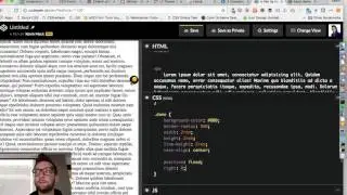 Mentor Session - How to build User Interfaces: Positioning