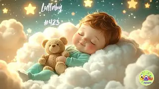 Emotional Lullaby for Babies 🌠 Gentle Bedtime Song & Relaxing Sleep Music for Calm and Happy Nights