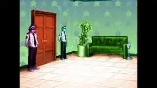 Green Room - So the Show Begins [EXTENDED]