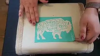 Suitcase Transformation