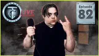 In With The New ✨  | Thomas Christ LIVE! Ep. 82