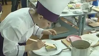 WorldSkills Russia: отбор на чемпионат