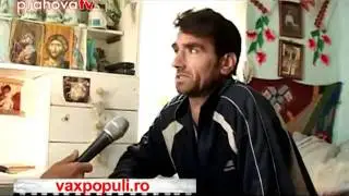 Baba nemultumita de viol ep.3 (Stelică Samuilă un alt amant sau 