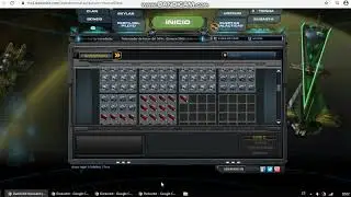 Bug seprom 2020