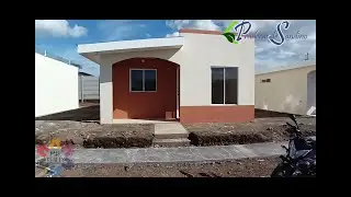Modelo Bocay Full (Praderas de Sandino)