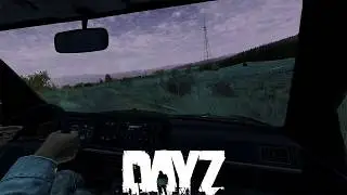 PNW Survival & Exploration - DayZ