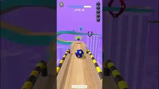 Going Balls - All Levels  26  Gameplay Walkthrough   - RAPTOR GAMING