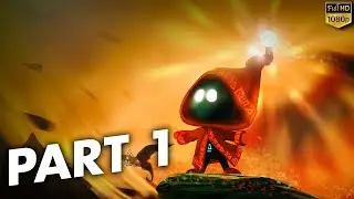 UNBOUND WORLDS APART Walkthrough Gameplay Part 1 (60 FPS)