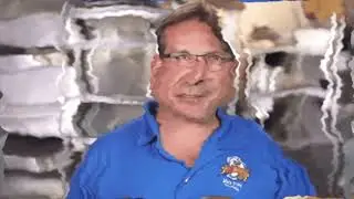 Mark from mark's pizzeria has a mental breakdown