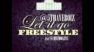 @5thAveBoiz x @MicMoless - 